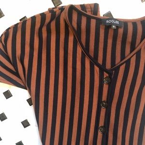 Roolee Size Small Dress Never Worn